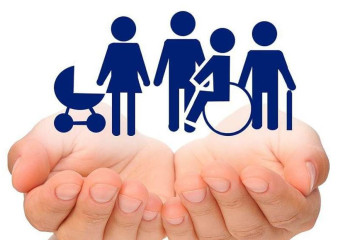 Более 180 тыс. человек получили госуслуги благодаря Цифровой карте семьи