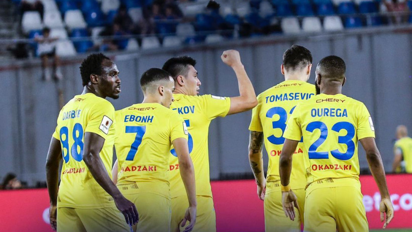  instagram.com/fca.astana 