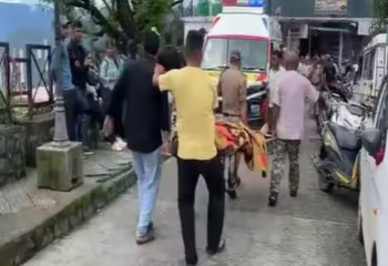 15 die of electrocution after transformer explosion in India