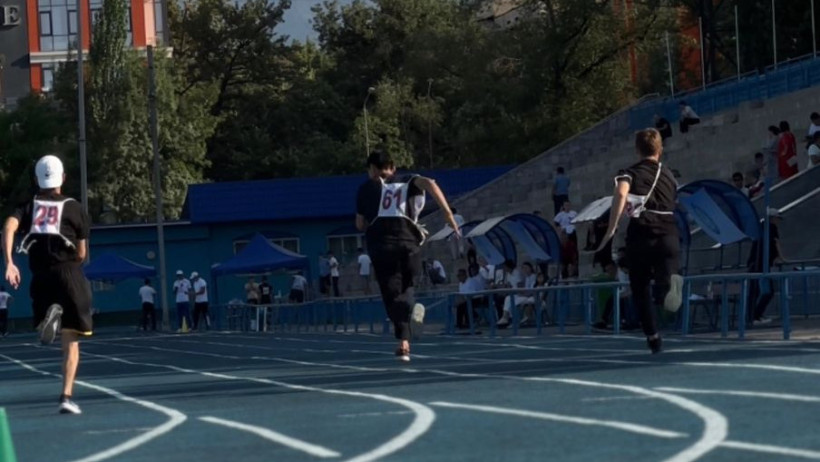  Академия МВД 