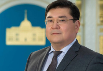 Head of the socioeconomic monitoring department of   Presidential Administration named
