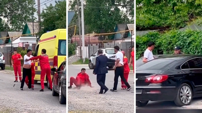  Видеодан кадр 