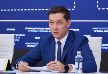 Елімізде шетелдік инвесторлардың қатысуымен 46 жоба пайдалануға берілді