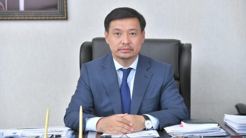  Акимат Шымкента 