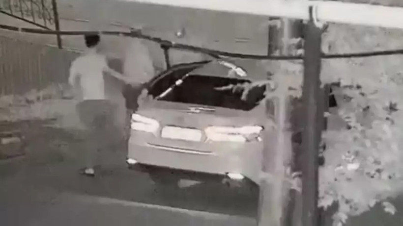  Видеодан кадр 