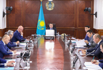 New business projects financing in manufacturing industry discussed by Government