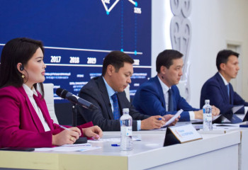 Қазақстанға санкция салына ма? Сыртқы істер министрлігі жауап берді