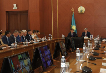 Более 30 % бюджета Карагандинской области направят на социальную сферу