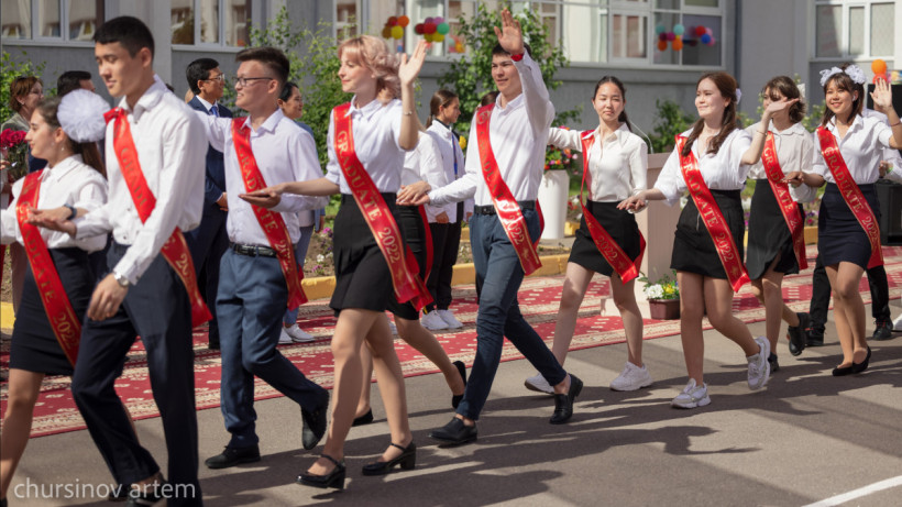  ©El.kz/Артем ЧУРСИНОВ 