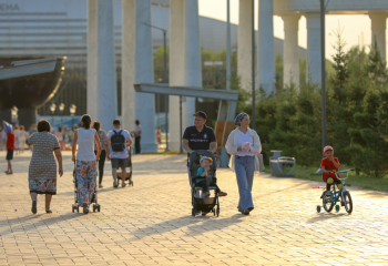 Насколько казахстанцы довольны качеством жизни – статистика