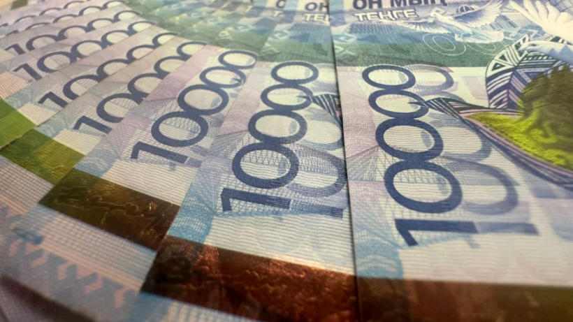  ©El.kz/Нуркен АЛИШЕВ 