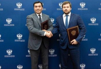 Ресейден Қазақстанға жол битумын жеткізу көлемі ұлғайтылды