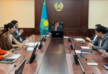 Қазақстан Ресеймен электр энергиясын сатып алу туралы келісімге келді