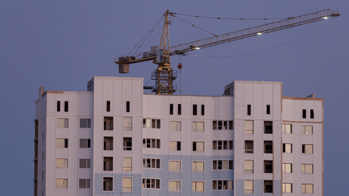  ©El.kz/Артем ЧУРСИНОВ 