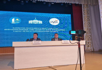 Ұлытаулықтар Шұбаркөл көмір кенішінен қара отынды көлікпен әкетуге рұқсат сұрауда