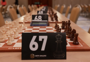 Шахматтан әлем чемпиондарына өмір бойы қаржылай көмек берілмек