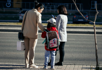 Қазақстандық әйелдердің өз өміріне көңілі толмайды – статистика