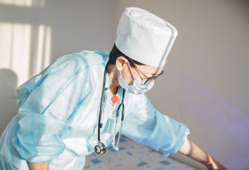 Қажымұқанның ауылында алып бала дүниеге келді