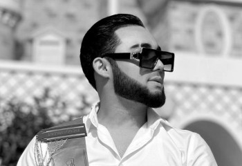 20-летний блогер-миллионник умер после драки в Узбекистане