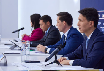 Казахстан привлек рекордную сумму инвестиций