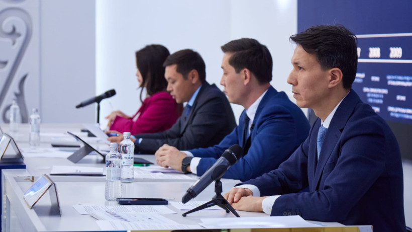  ©El.kz/Эдуард МИНИХАНОВ 