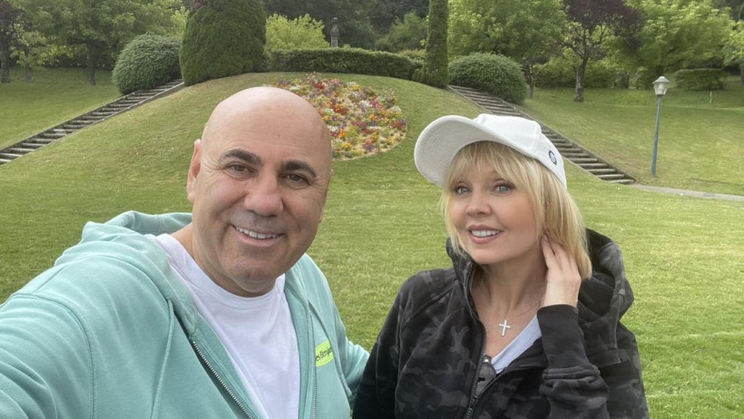  Instagram/prigozhin_iosif 