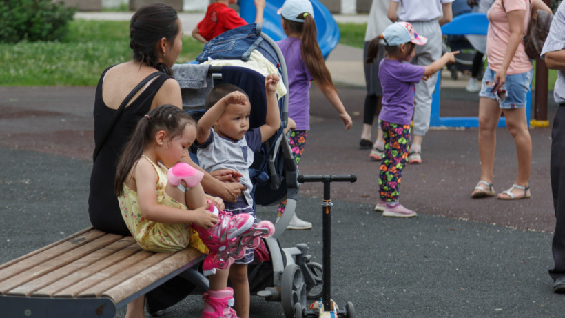  ©El.kz/Артем ЧУРСИНОВ 