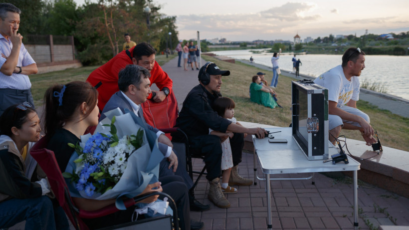  Министерство информации и общественного развития РК 