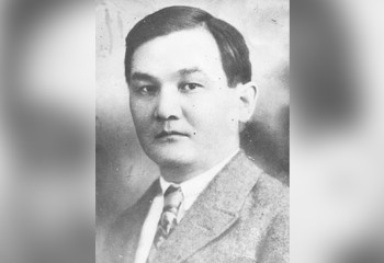 Арабияға алғаш жол салған қазақ дипломаты жайлы не білеміз?