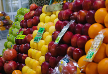 Астанада кезекті жәрмеңке жұмысын бастады