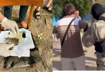 Дважды судимый мужчина вымогал деньги у односельчанина в ЗКО