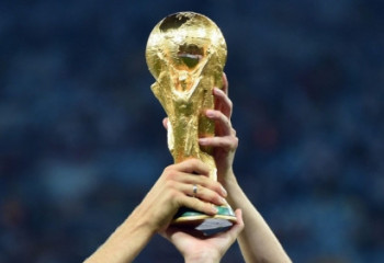 Казахстан собрался принять чемпионат мира по футболу