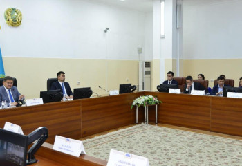 Алматыда студенттер жатахқанасы мәселесі қашан шешіледі