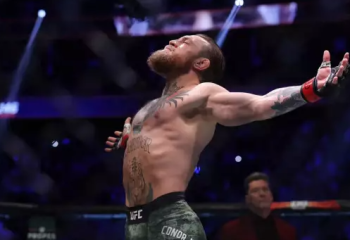 Конор Макгрегордің октагонға қашан оралатыны анықталды