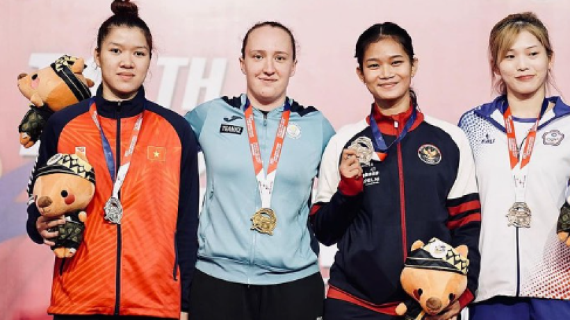  Спортты дамыту дирекциясы 