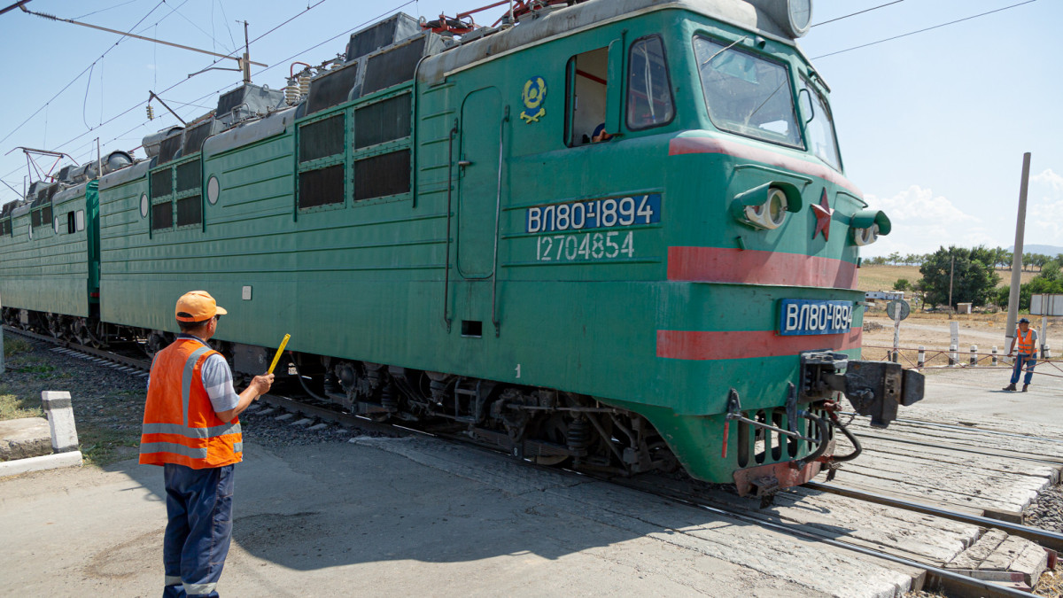  ©El.kz/ Артем ЧУРСИНОВ 