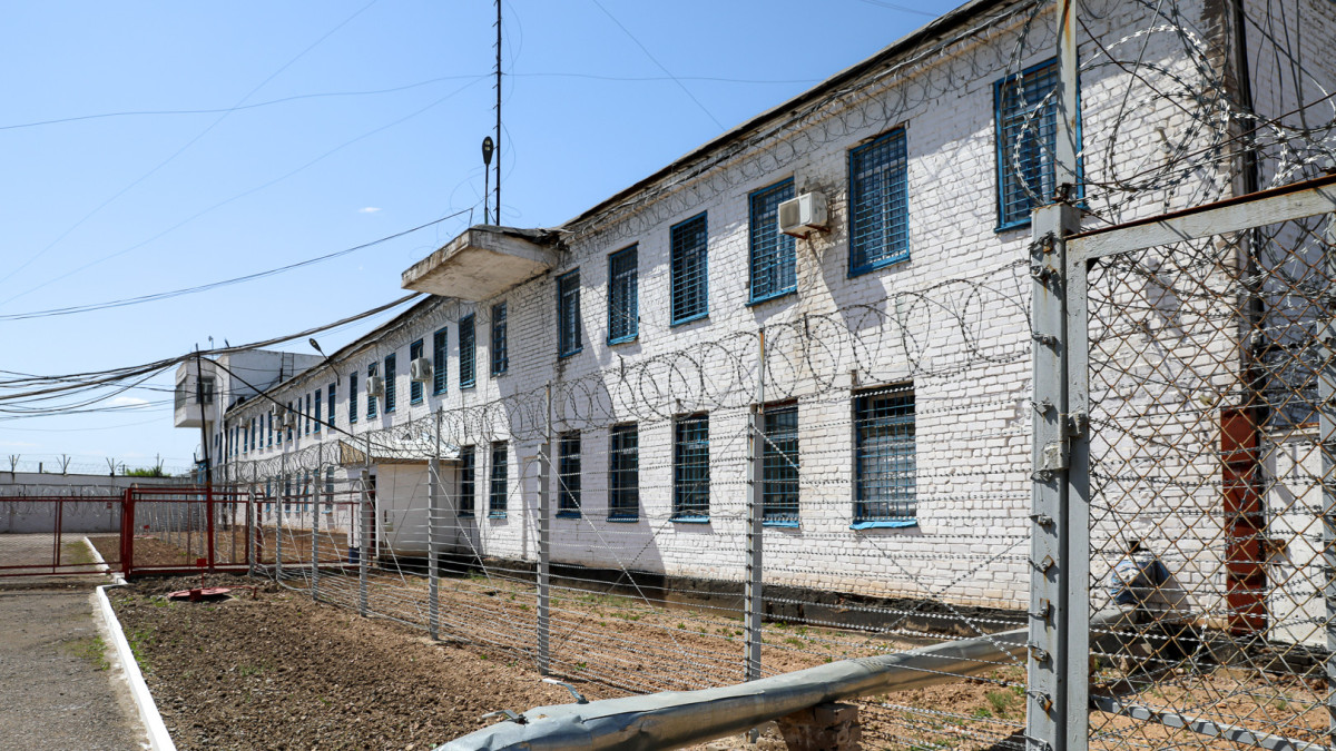  ©El.kz/Бауыржан ЖУАСБАЕВ 