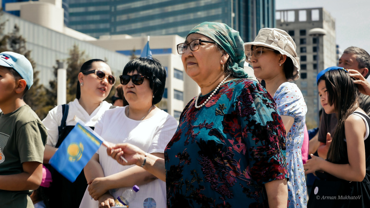  ©El.kz/Арман МҰХАТОВ 