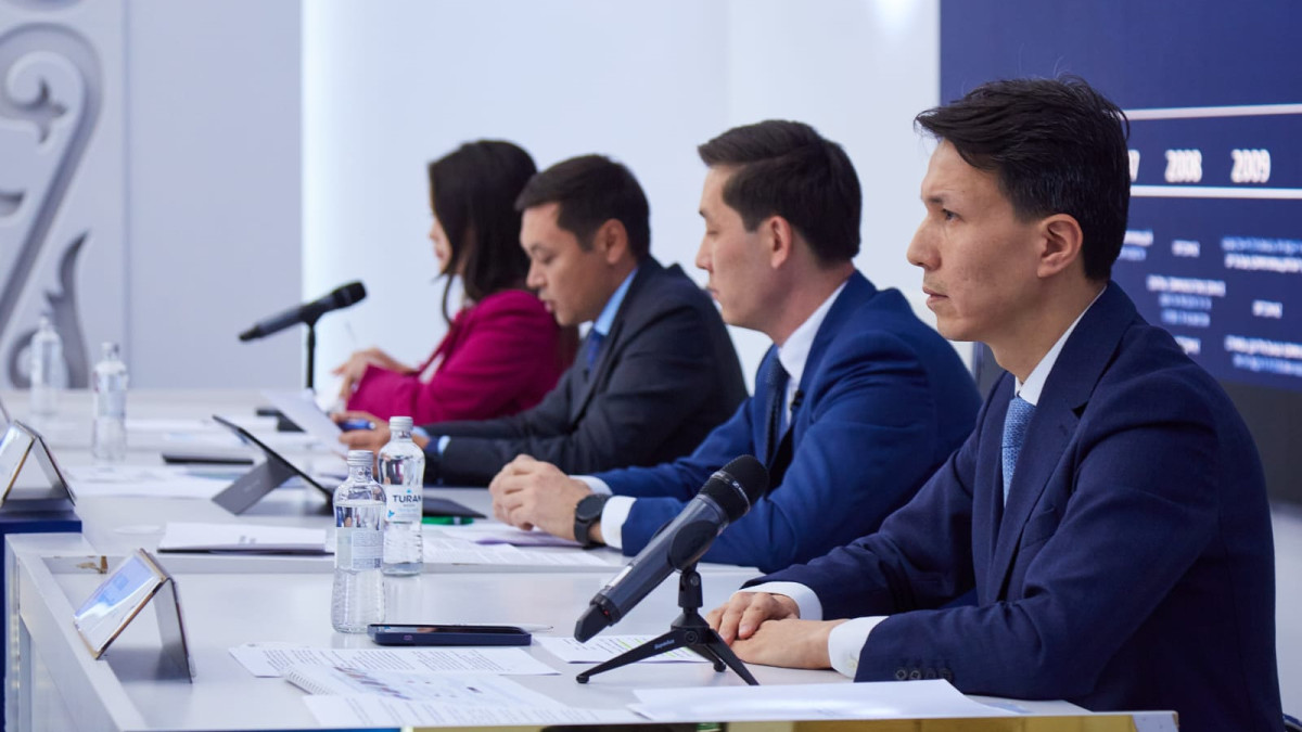 ©El.kz/Эдуард МИНИХАНОВ 