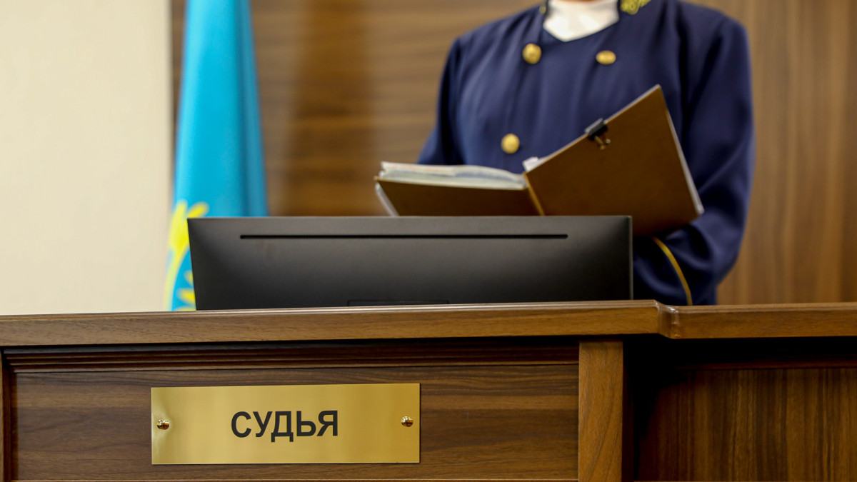  El.kz/Бауыржан ЖУАСБАЕВ 