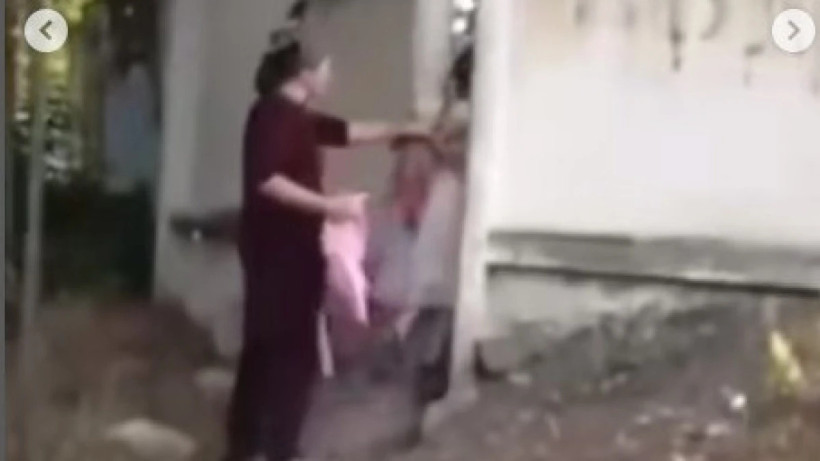  Кадр из видео 