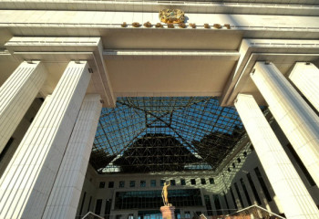 В Верховном суде рассмотрели дело по озерам Малый Талдыколь