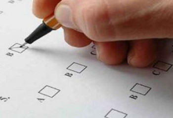 Еліміз бойынша магистратураға түсу үшін тестілеу басталды