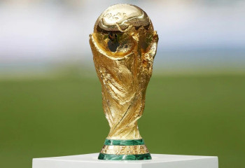 Қазақстан футболдан әлем чемпионатын өткізуді қарастырмайды - министрлік