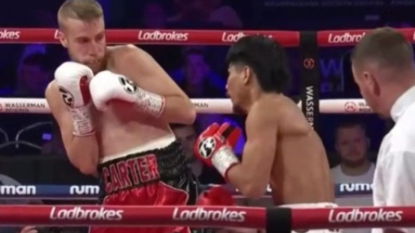  Видеодан кадр 