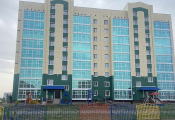 Абай облысында тұрғын үй құрылысының көлемі артты