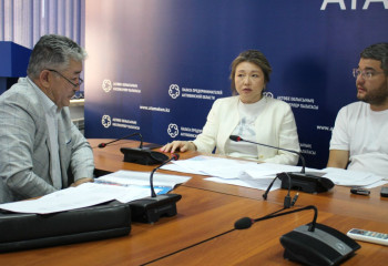 Альтернативу бензину и дизелю предложили в Актобе