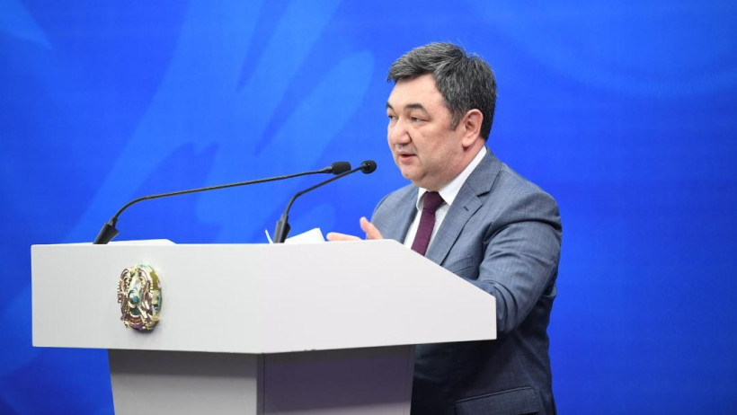  пресс-служба МИОР РК 