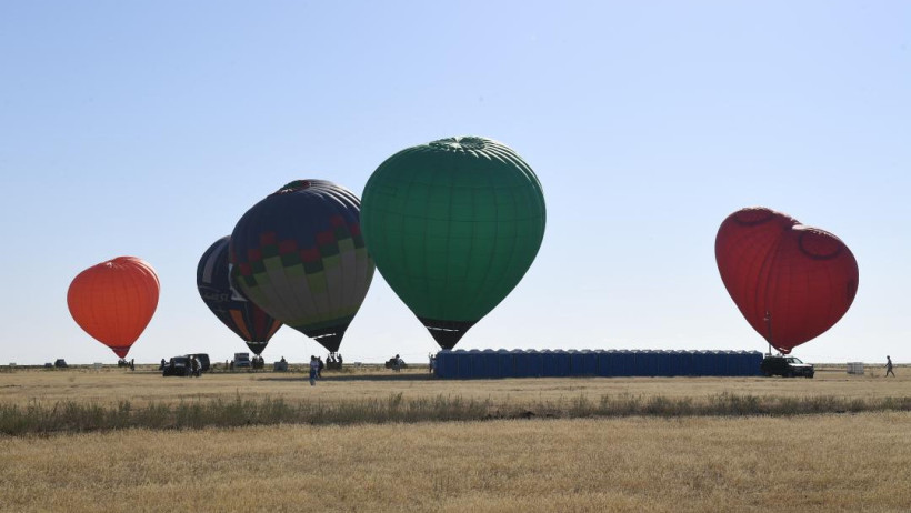  Алматы облысының әкімдігі 