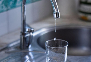 Алматының Медеу ауданында су беру уақытша тоқтатылды